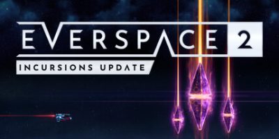 永恒空间2/EVERSPACE 2    v1.4.48188   免安装中文版-GM999资源网