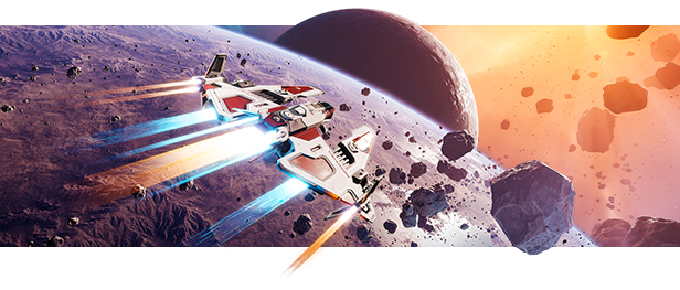 图片[2]-永恒空间2/EVERSPACE 2    v1.4.48188   免安装中文版-梨子乐游戏