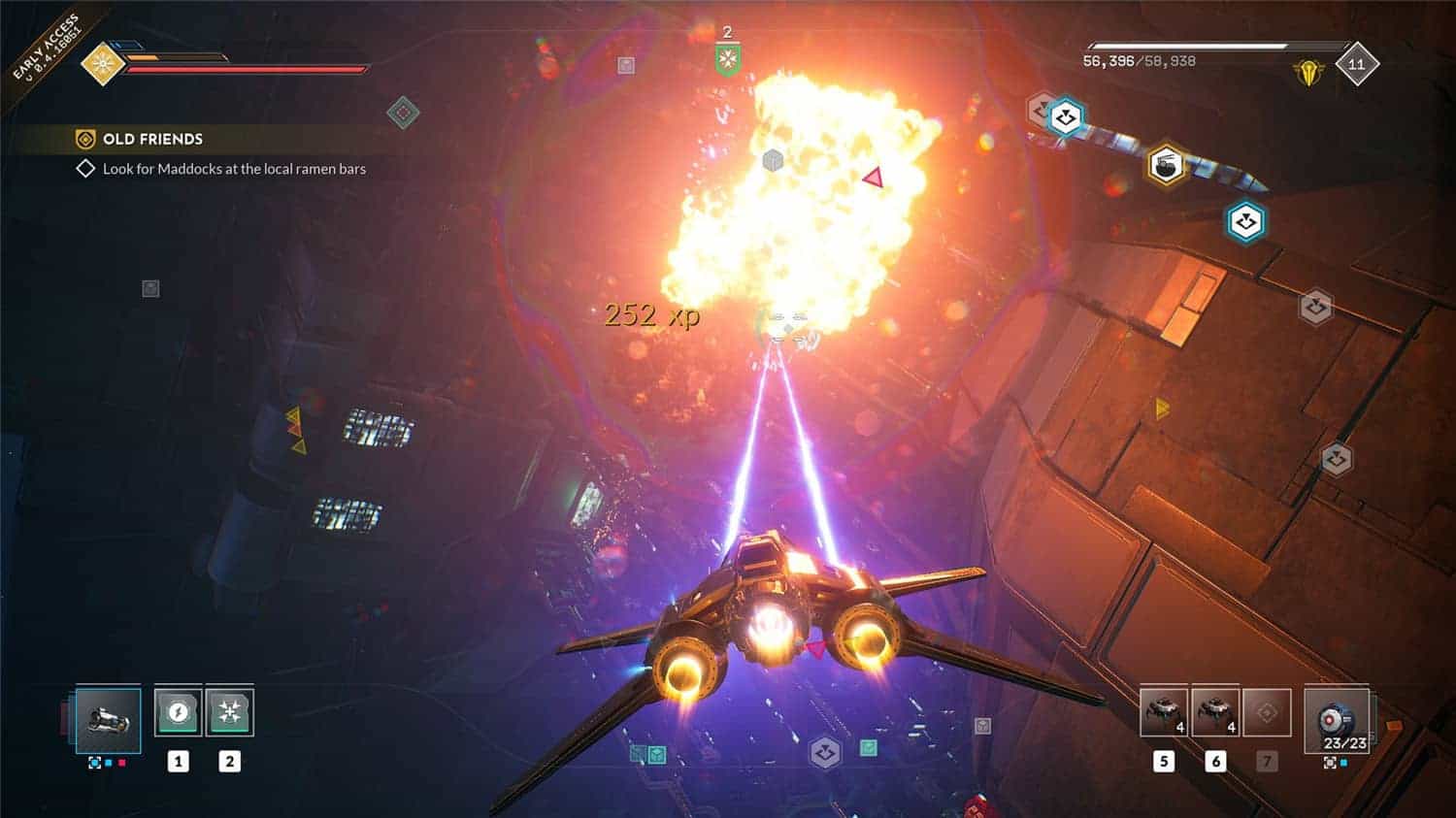 图片[7]-永恒空间2/EVERSPACE 2    v1.4.48188   免安装中文版-梨子乐游戏