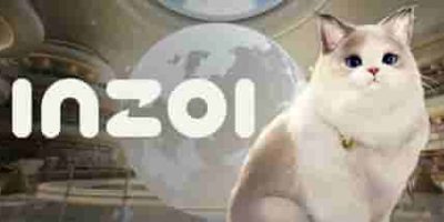 云族裔/inZOI   v0.2.5  免安装中文版-GM999资源网