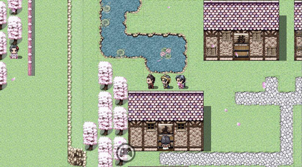 图片[5]-封神外传 Build.18307761 免安装中文版-梨子乐游戏