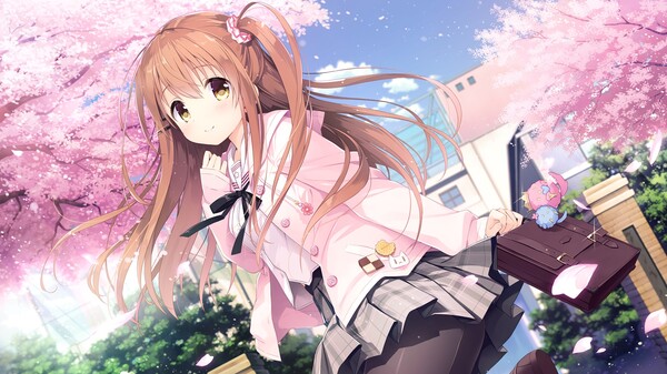 图片[5]-想要传达给你的爱恋 Build.12782662（Koi x Shin Ai Kanojo）免安装中文版-梨子乐游戏