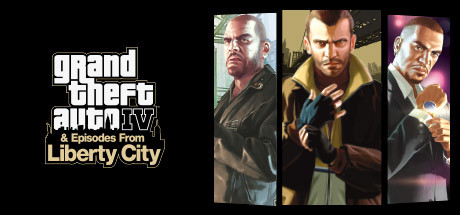 侠盗猎车手4|GTA4 自由城之章 v1.2.0.59（Grand Theft Auto IV）免安装中文版-GM999资源网
