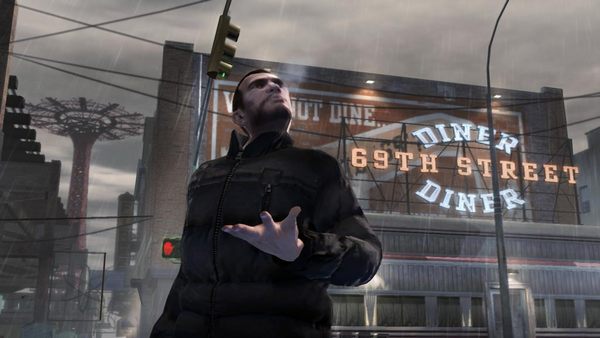 图片[5]-侠盗猎车手4|GTA4 自由城之章 v1.2.0.59（Grand Theft Auto IV）免安装中文版-梨子乐游戏
