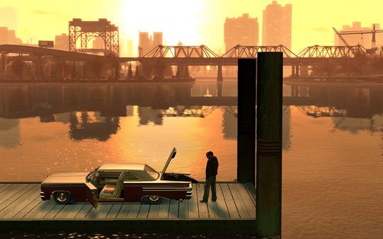 图片[3]-侠盗猎车手4|GTA4 自由城之章 v1.2.0.59（Grand Theft Auto IV）免安装中文版-梨子乐游戏