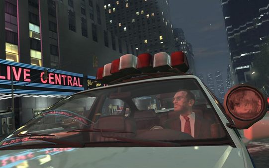 图片[6]-侠盗猎车手4|GTA4 自由城之章 v1.2.0.59（Grand Theft Auto IV）免安装中文版-梨子乐游戏