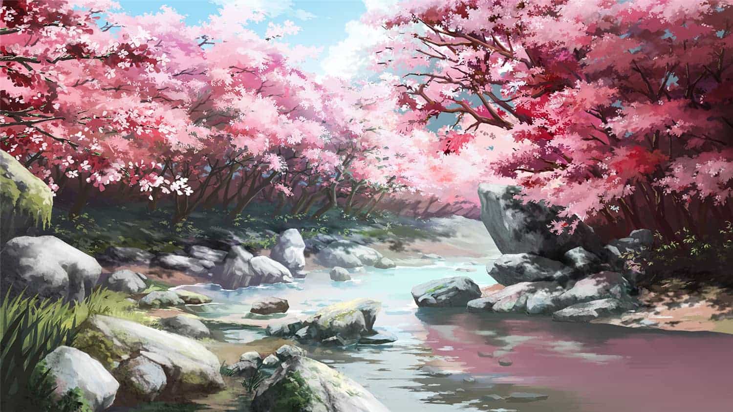 图片[8]-葬花·暗黑桃花源/Lay a Beauty to Rest: The Darkness Peach Blossom Spring   Build.19023081免安装中文版-梨子乐游戏