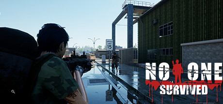 无人生还/No One Survived   v0.0.9.2   免安装中文版-GM999资源网