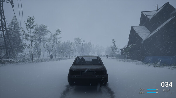 图片[5]-无人生还/No One Survived   v0.0.9.2   免安装中文版-梨子乐游戏