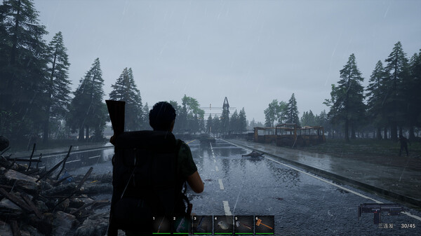 图片[7]-无人生还/No One Survived   v0.0.9.2   免安装中文版-梨子乐游戏