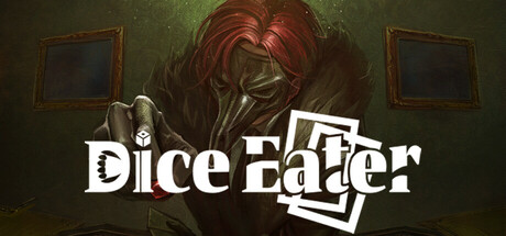 噬骰制胜 – 超自然卡牌迷局 v1.0.0（Dice Eater A Supernatural Mystery Card Game）免安装中文版-GM999资源网
