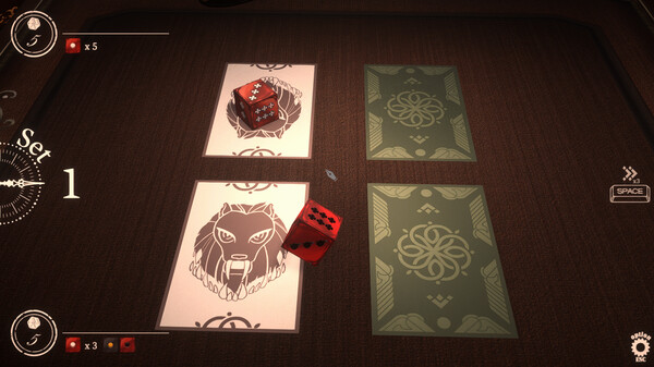 图片[5]-噬骰制胜 – 超自然卡牌迷局 v1.0.0（Dice Eater A Supernatural Mystery Card Game）免安装中文版-梨子乐游戏