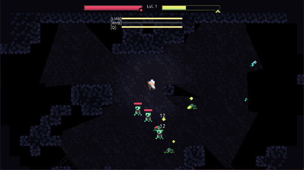 图片[2]-异形杀戮者 Build.11059968（Alien Slayers）免安装中文版-梨子乐游戏