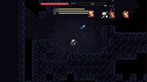 图片[4]-异形杀戮者 Build.11059968（Alien Slayers）免安装中文版-梨子乐游戏