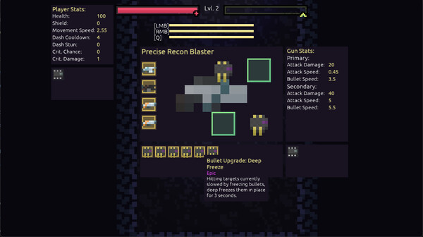 图片[5]-异形杀戮者 Build.11059968（Alien Slayers）免安装中文版-梨子乐游戏