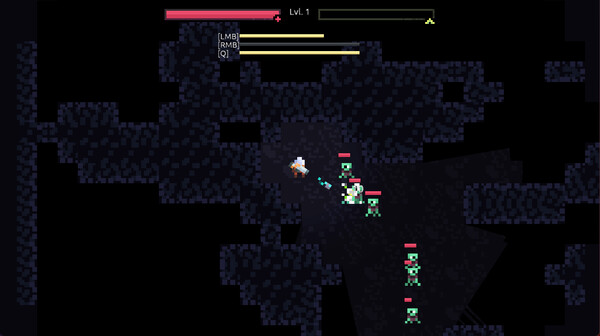 图片[6]-异形杀戮者 Build.11059968（Alien Slayers）免安装中文版-梨子乐游戏