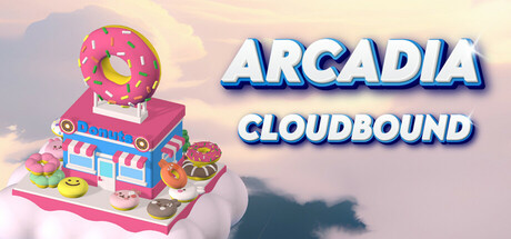 阿卡迪亚：云顶之城 v1.0.0（Arcadia Cloudbound）免安装中文版-GM999资源网