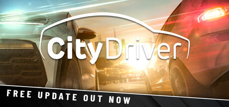 城市司机 v20250626.43749（CityDriver）免安装中文版-GM999资源网