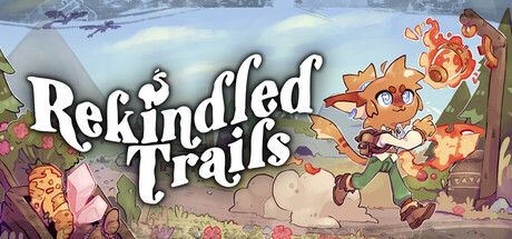 重燃小径 v1.0.0（Rekindled Trails）免安装中文版-GM999资源网