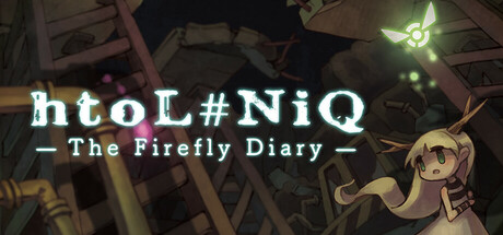 萤火虫日记（htoL#NiQ: The Firefly Diary）免安装中文版-GM999资源网