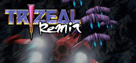 热爱射击：混音版 v6356294（TRIZEAL Remix）免安装中文版-GM999资源网
