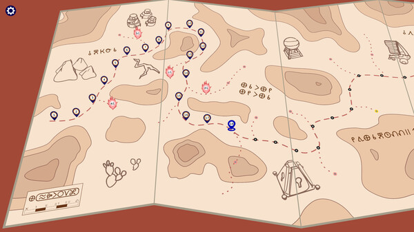 图片[5]-Trails    Build.19025379   免安装中文版-梨子乐游戏