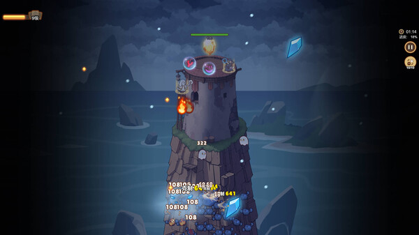 图片[6]-喵之塔-末日守卫（MeowTower）免安装中文版-梨子乐游戏