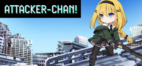 进击战士酱 v1.1.1（Attacker-chan!）免安装中文版-GM999资源网
