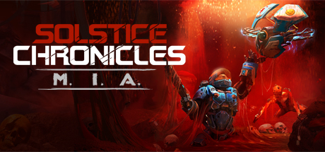 至日编年史：MIA Build.19023729（Solstice Chronicles MIA）免安装中文版-GM999资源网