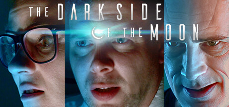 月的黑暗面 Build.10524753（The Dark Side of the Moon An Interactive FMV Thriller）免安装中文版-GM999资源网