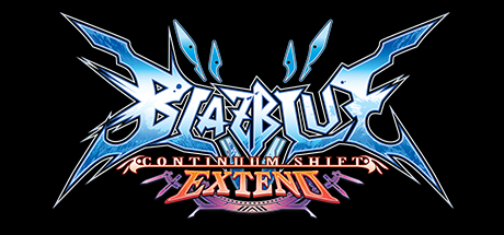 苍翼默示录 连续变换-扩展版（BlazBlue: Continuum Shift Extend）免安装中文版-GM999资源网