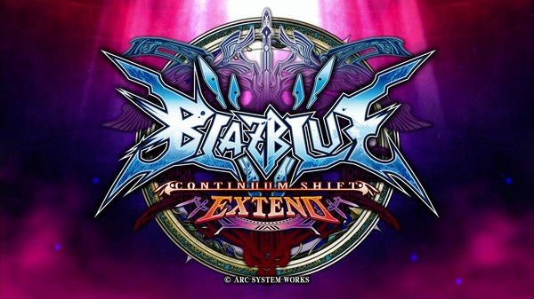 图片[2]-苍翼默示录 连续变换-扩展版（BlazBlue: Continuum Shift Extend）免安装中文版-梨子乐游戏