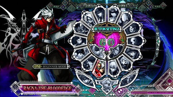 图片[3]-苍翼默示录 连续变换-扩展版（BlazBlue: Continuum Shift Extend）免安装中文版-梨子乐游戏