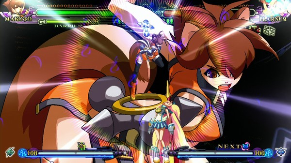 图片[6]-苍翼默示录 连续变换-扩展版（BlazBlue: Continuum Shift Extend）免安装中文版-梨子乐游戏