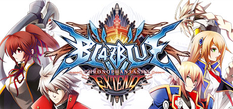 苍翼默示录 刻之幻影-扩展版（BlazBlue: Chronophantasma Extend）免安装中文版-GM999资源网