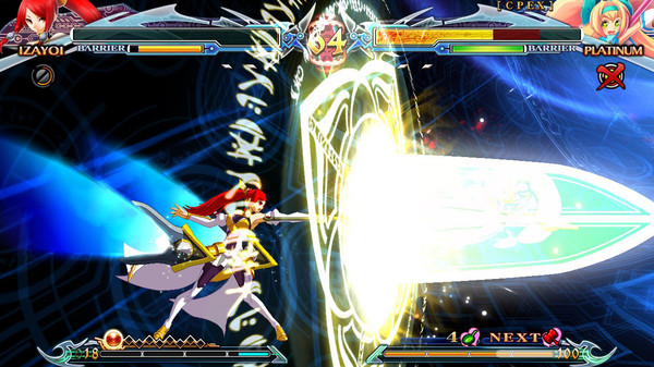 图片[6]-苍翼默示录 刻之幻影-扩展版（BlazBlue: Chronophantasma Extend）免安装中文版-梨子乐游戏