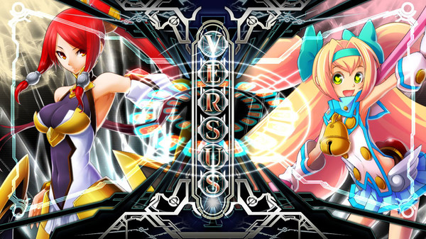 图片[4]-苍翼默示录 刻之幻影-扩展版（BlazBlue: Chronophantasma Extend）免安装中文版-梨子乐游戏