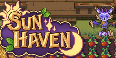 太阳港/Sun Haven   v2.5.1e   免安装中文版-GM999资源网