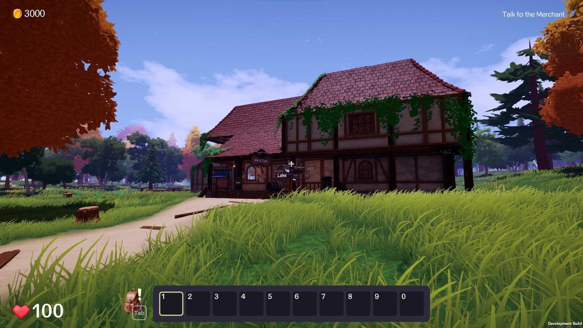 图片[9]-传说酒馆/Ale and Tale Tavern/单机+联机   v1.5.6   免安装中文版-梨子乐游戏