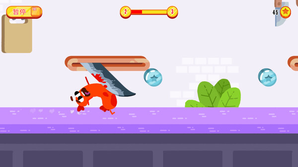 图片[2]-奔跑吧，香肠 Build.18747509（Run Sausage Run!）免安装中文版-梨子乐游戏