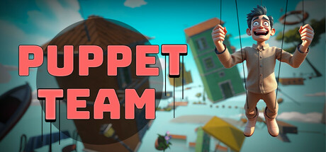 木偶小组 v1.1.1 单机+联机（Puppet Team）免安装中文版-GM999资源网