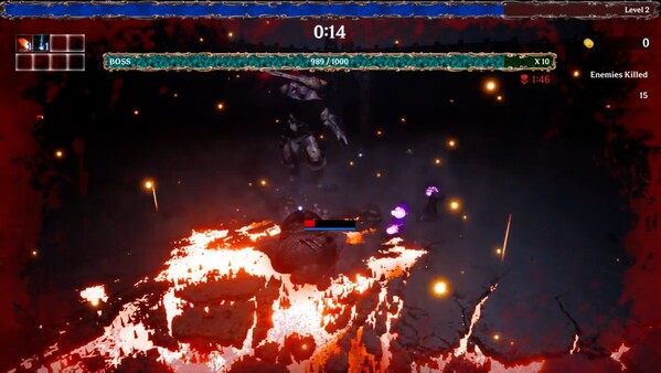 图片[2]-塞拉迪翁幸存者 v1.0.10（Sera Dion Survivor）免安装中文版-梨子乐游戏