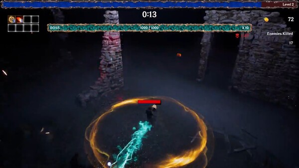 图片[5]-塞拉迪翁幸存者 v1.0.10（Sera Dion Survivor）免安装中文版-梨子乐游戏