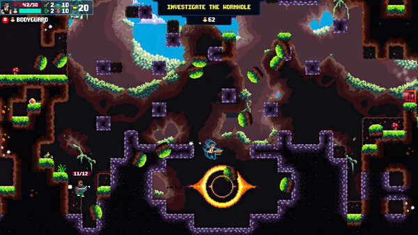 图片[2]-挖掘 – 银河洞穴大冒险 Build.19014429（DIG – Deep In Galaxies）免安装中文版-梨子乐游戏