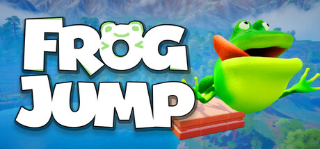青蛙跳（Frog Jump）免安装中文版-GM999资源网