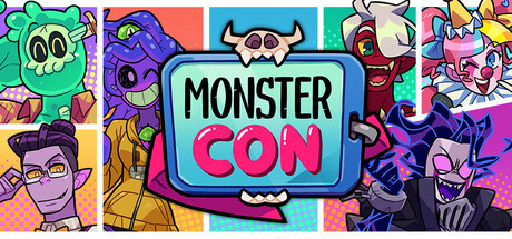 魔物学园4：魔物庆典 v1.36 全DLC（Monster Prom 4 Monster Con）免安装英文版-GM999资源网