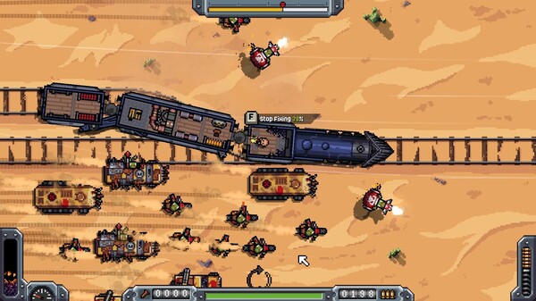 图片[6]-末日快车 v0.1.1.5（Apocalypse Express）免安装英文版-梨子乐游戏