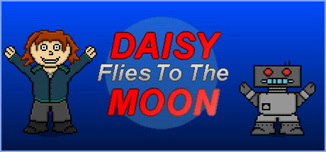 黛西飞向月球 Build.19003332（Daisy Flies to the Moon）免安装中文版-GM999资源网