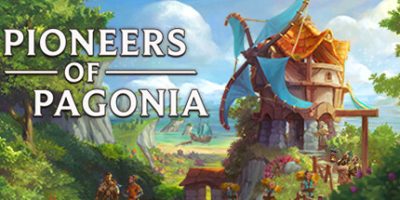 帕格尼物语/Pioneers of Pagonia/单机+联机   v0.14.0   免安装中文版-GM999资源网