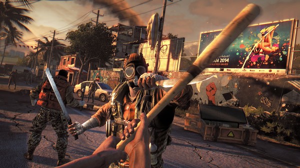 图片[2]-消逝的光芒1：白金版  10周年纪念版/Dying Light   v1.52.0    免安装中文版-梨子乐游戏